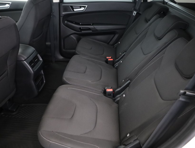 Ford S-Max, 2020