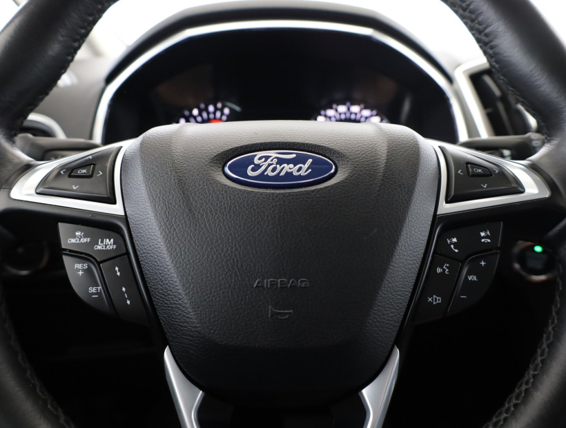 Ford S-Max, 2020