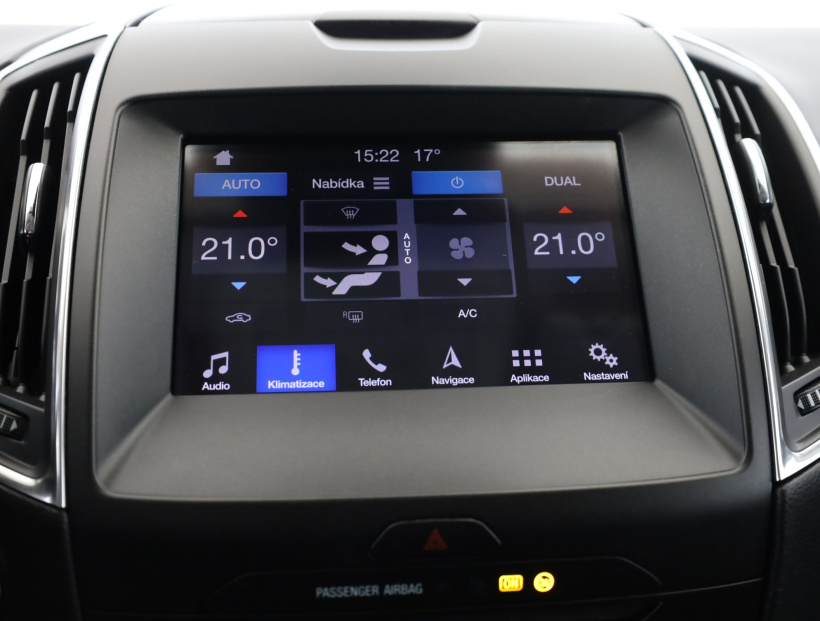 Ford S-Max, 2020