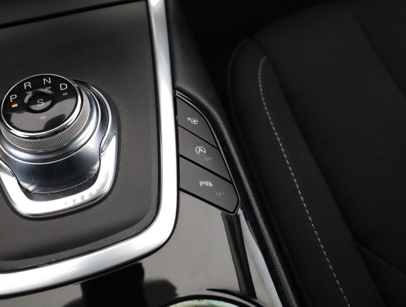 Ford S-Max, 2020