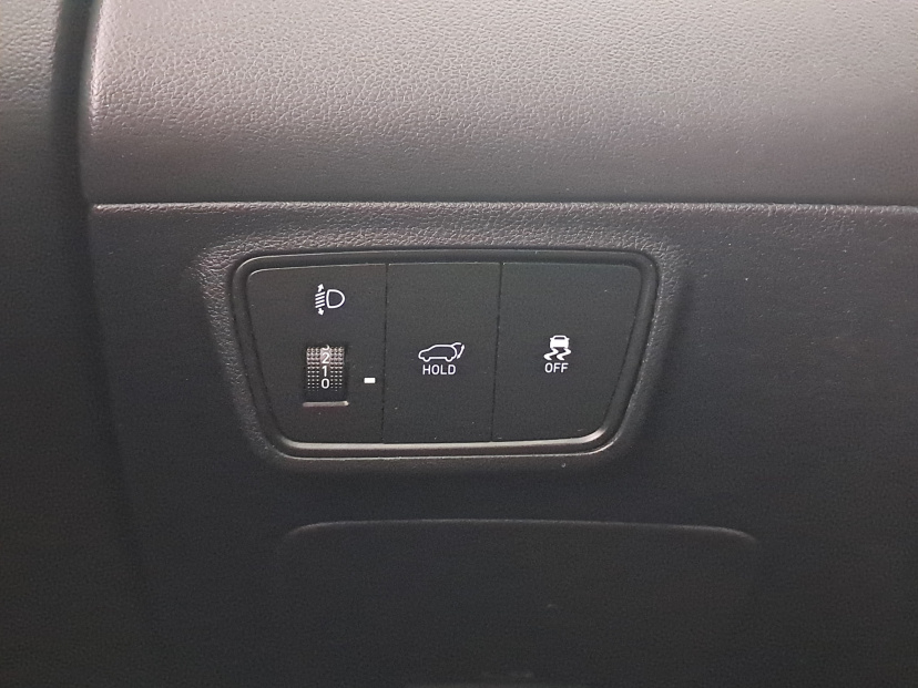 Hyundai Tucson, 2021