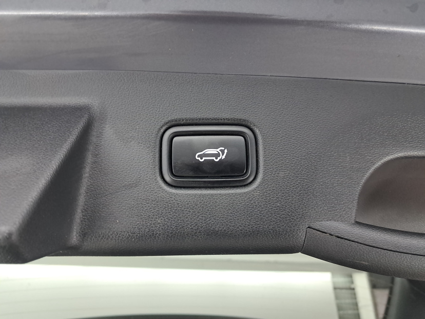 Hyundai Tucson, 2021