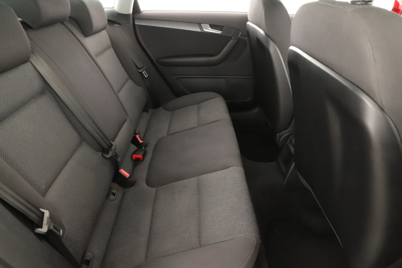 Audi A3, 2010