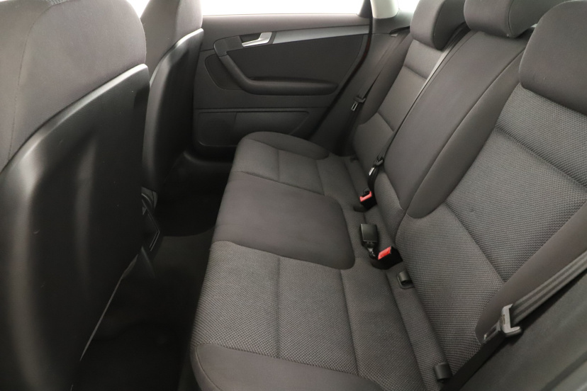 Audi A3, 2010