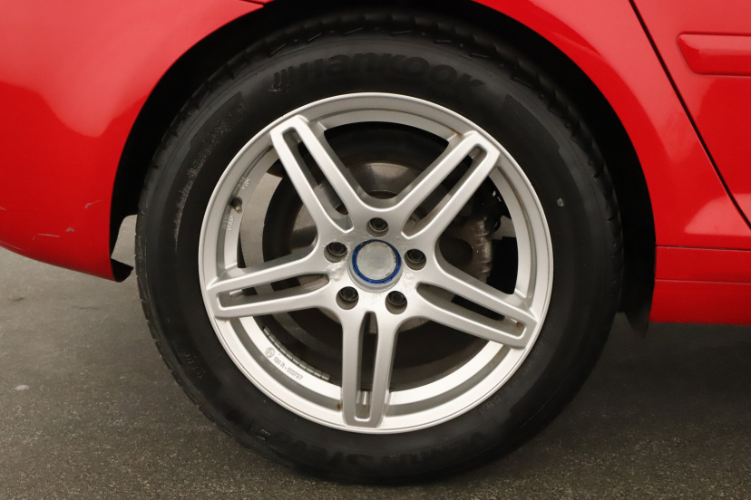 Audi A3, 2010