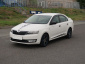 Škoda Rapid, 2014