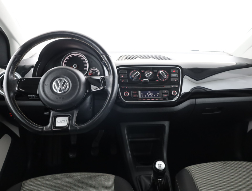 Volkswagen Up!, 2013
