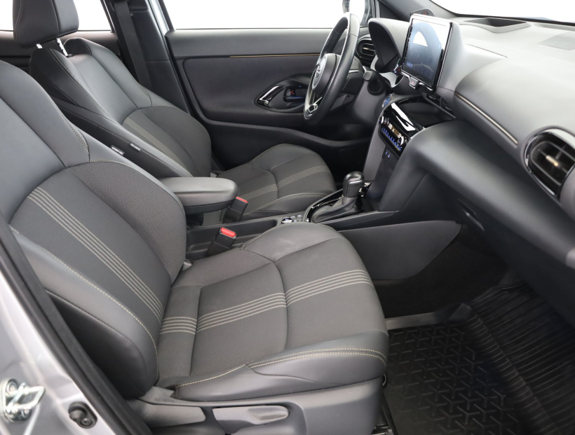 Toyota Yaris Cross, 2023
