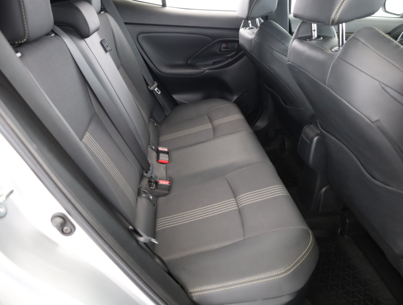 Toyota Yaris Cross, 2023