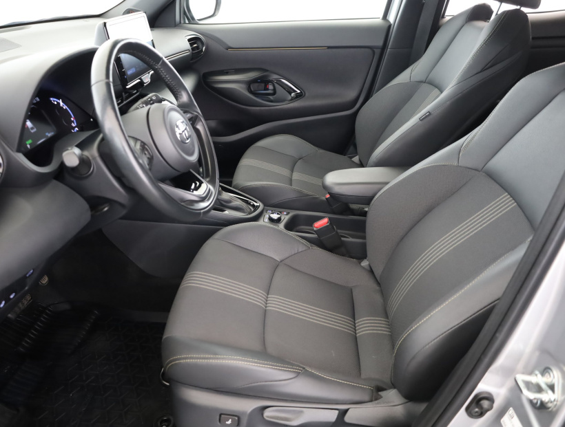 Toyota Yaris Cross, 2023