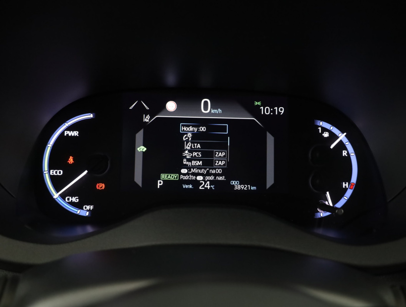 Toyota Yaris Cross, 2023