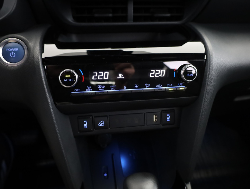 Toyota Yaris Cross, 2023