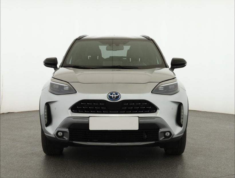 Toyota Yaris Cross, 2023