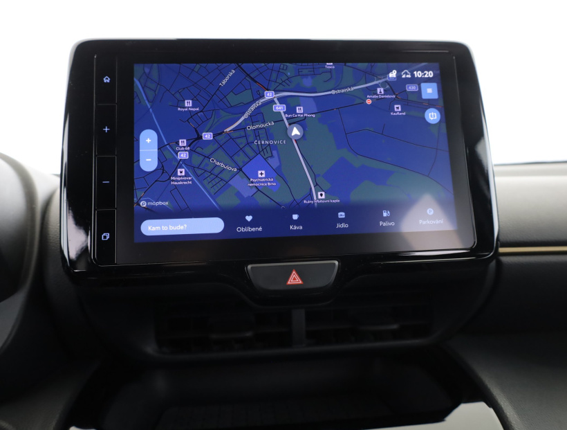 Toyota Yaris Cross, 2023