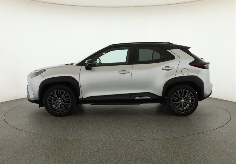 Toyota Yaris Cross, 2023