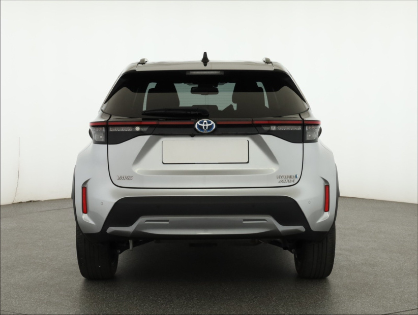 Toyota Yaris Cross, 2023
