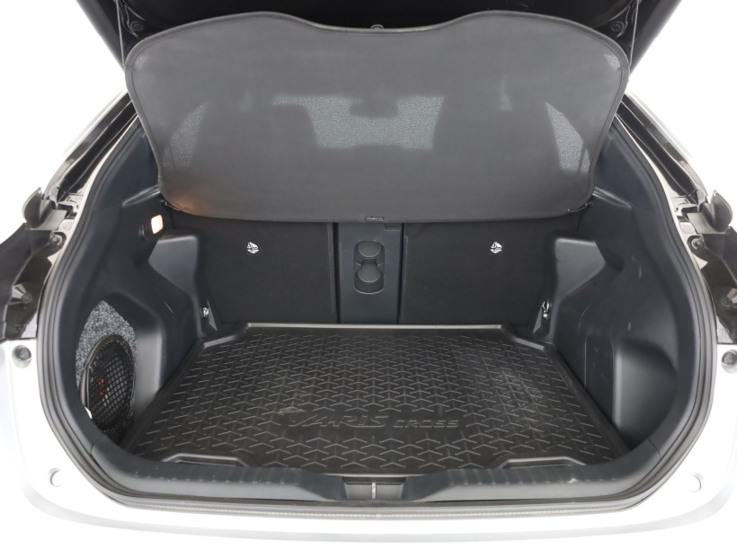 Toyota Yaris Cross, 2023