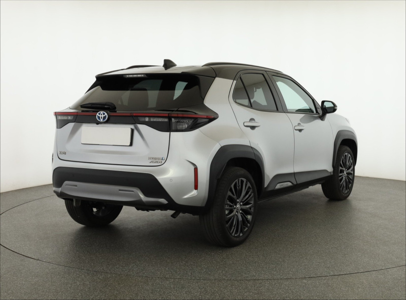 Toyota Yaris Cross, 2023