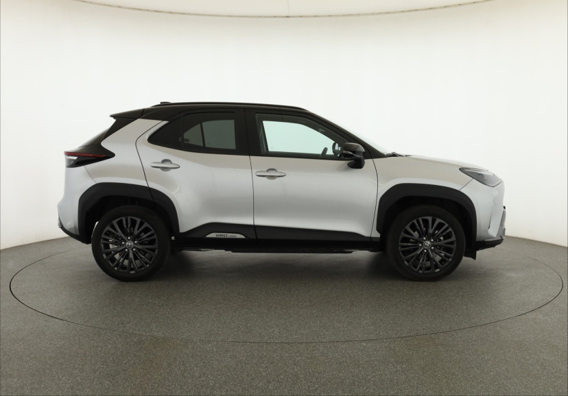 Toyota Yaris Cross, 2023