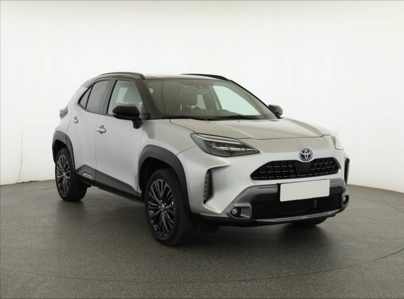 Toyota Yaris Cross, 2023