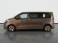Citroen SpaceTourer, 2018