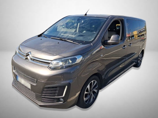 Citroen SpaceTourer