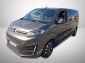 Citroen SpaceTourer, 2018
