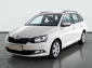 Škoda Fabia, 2015
