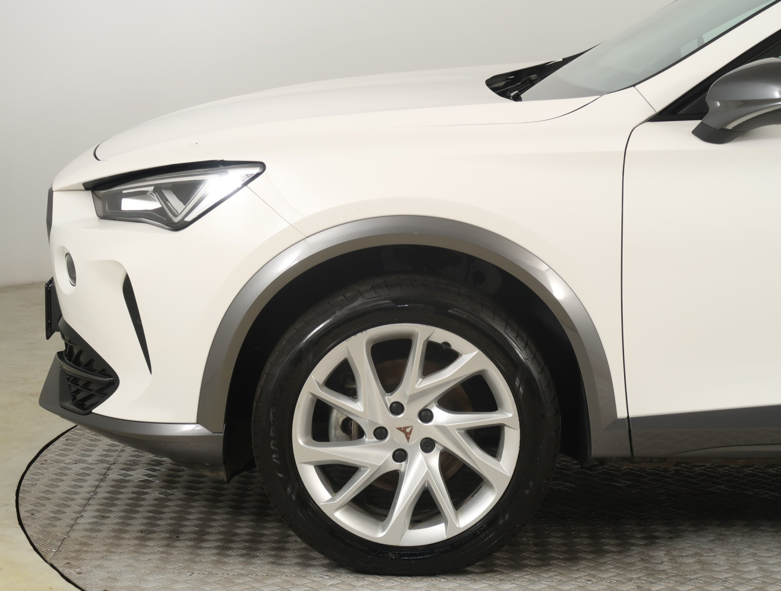Cupra Formentor - 2023