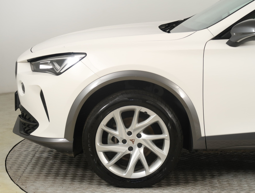 Cupra Formentor, 2023