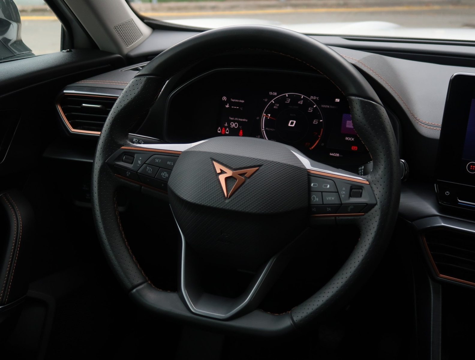 Cupra Formentor - 2023