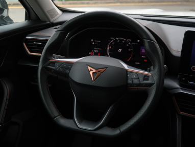 Cupra Formentor - 2023
