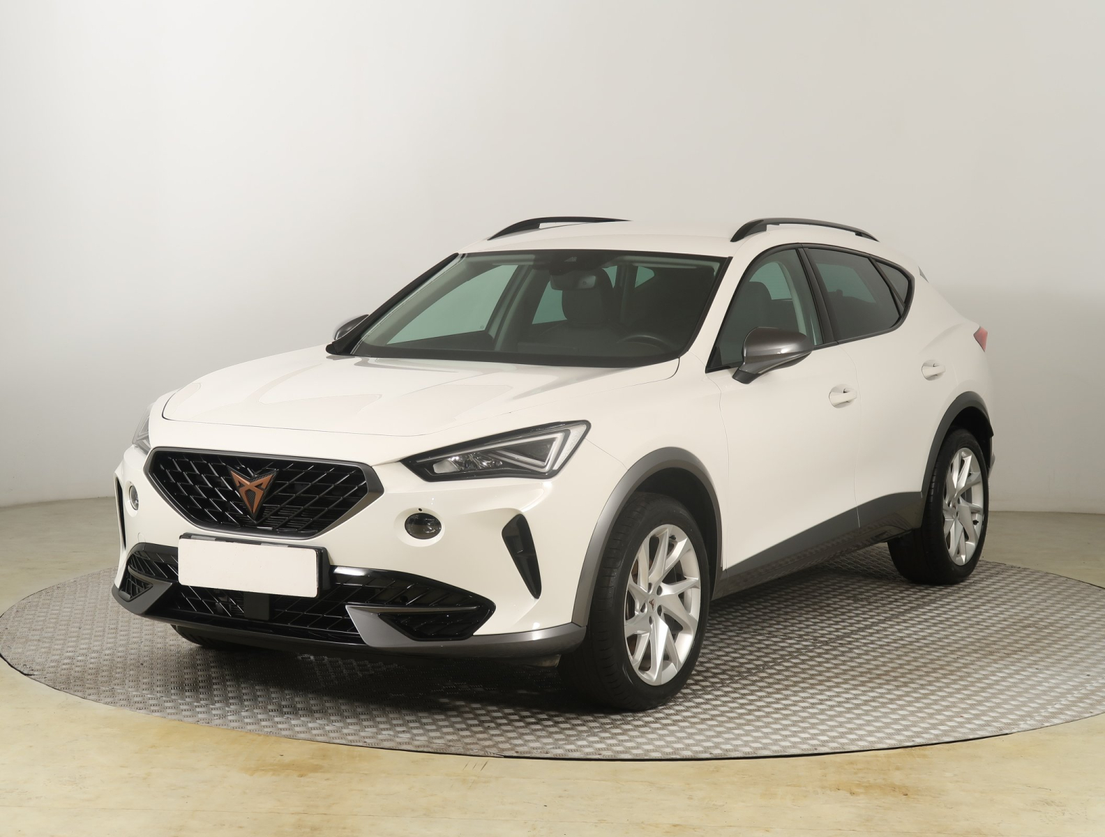 Cupra Formentor - 2023