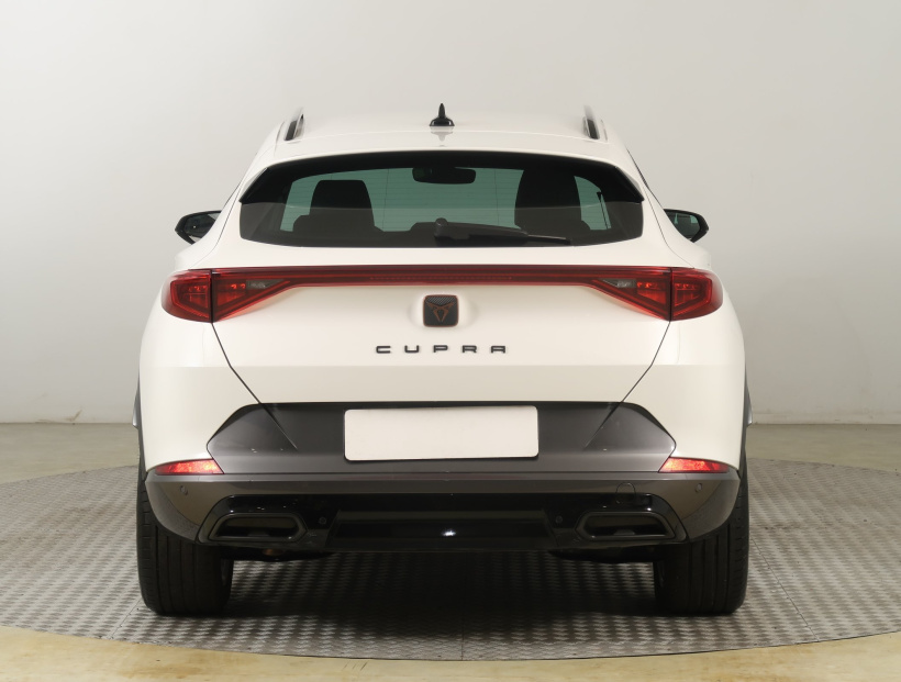 Cupra Formentor, 2023
