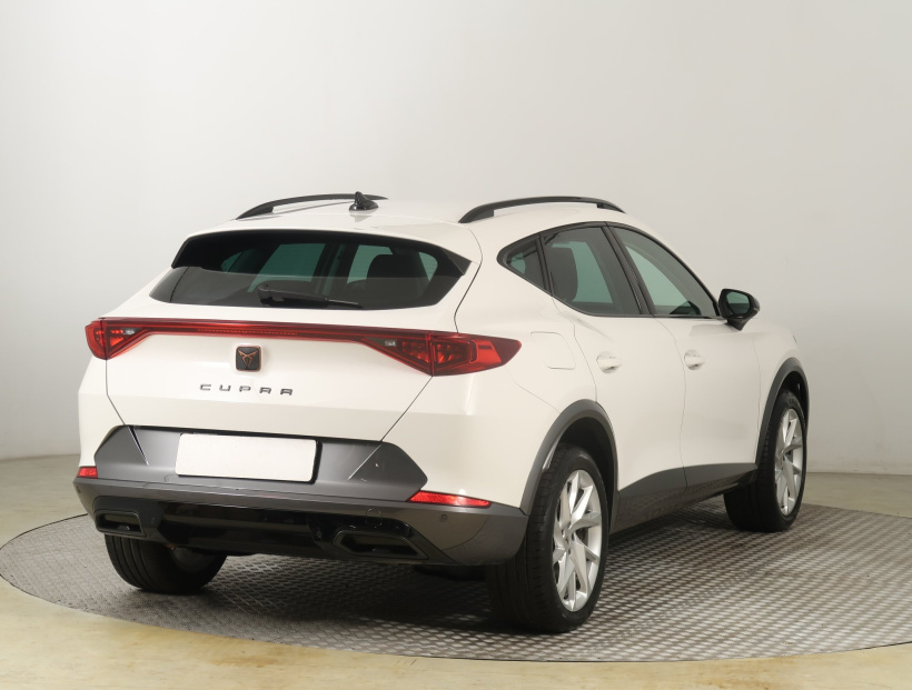 Cupra Formentor, 2023