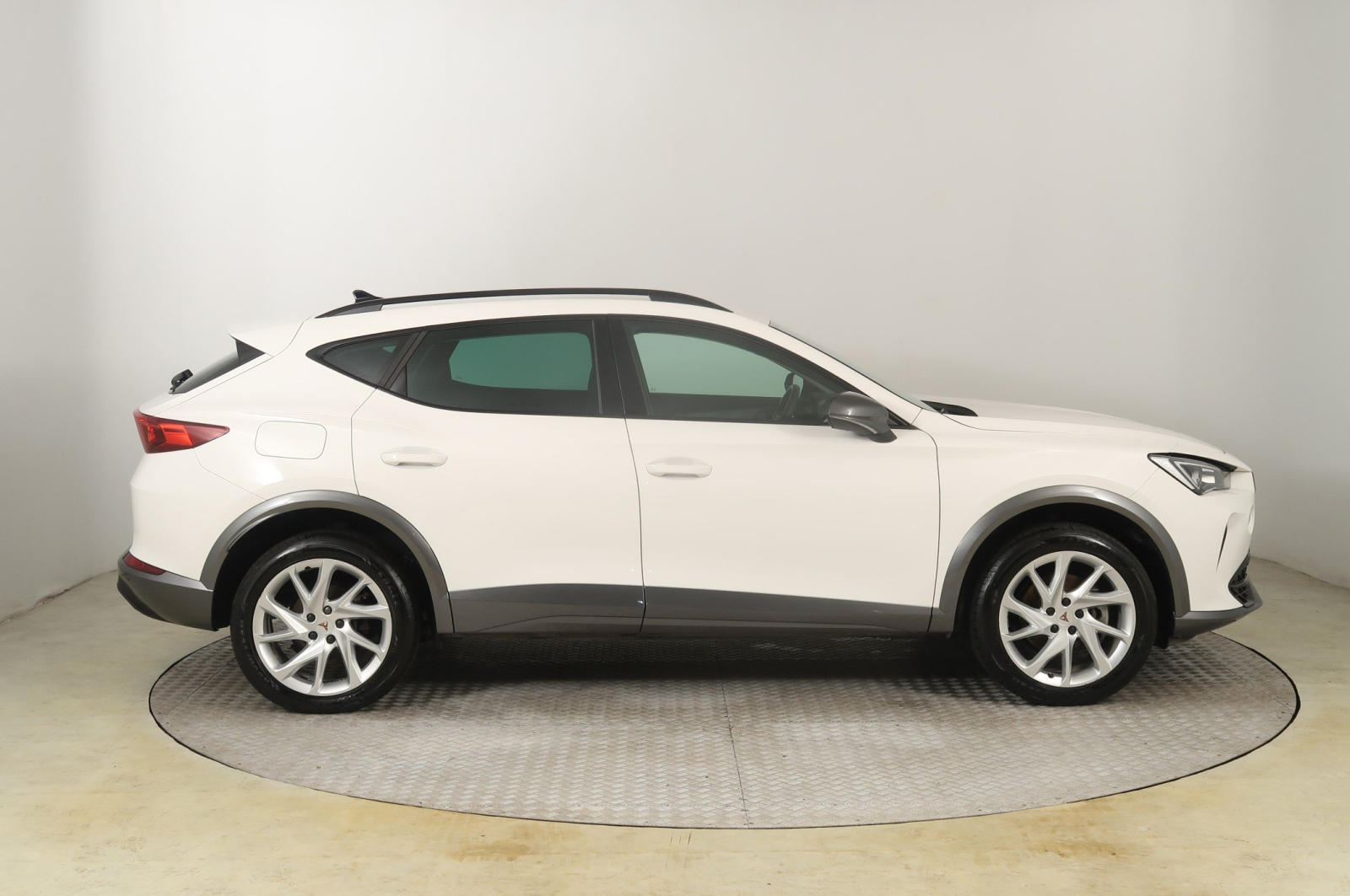 Cupra Formentor - 2023