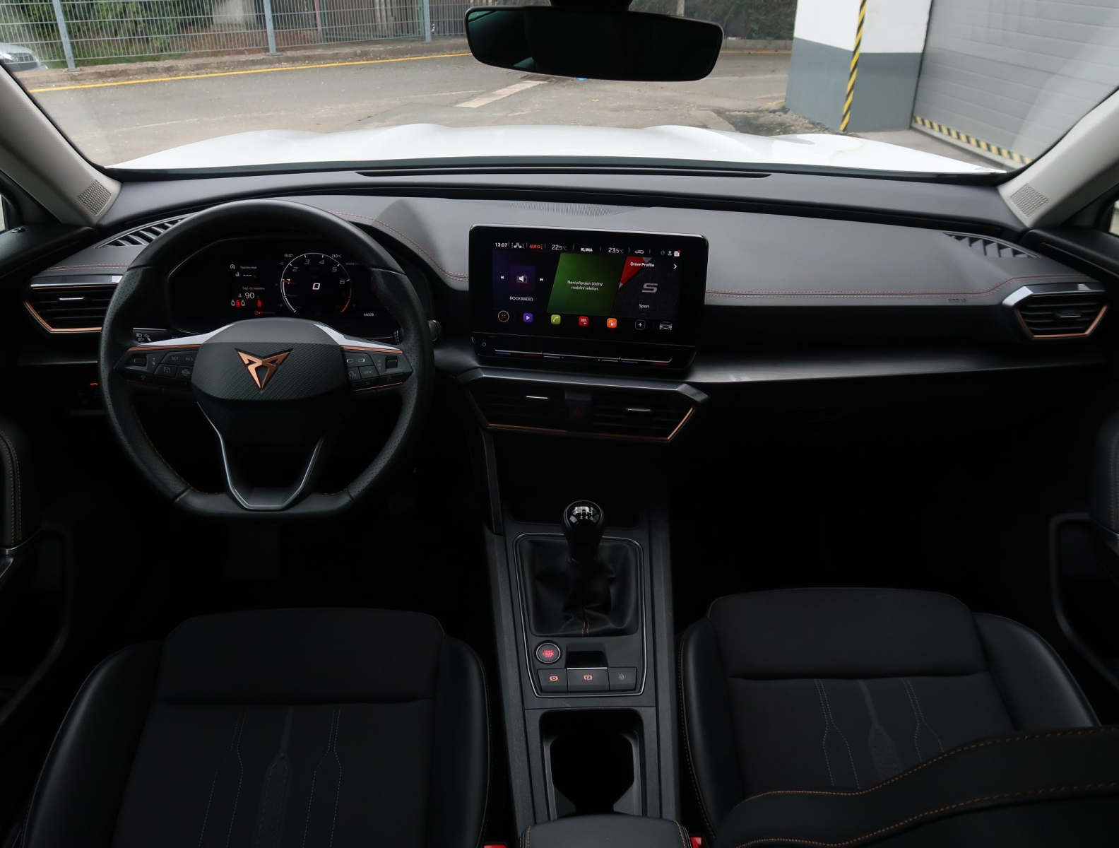 Cupra Formentor - 2023