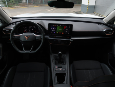 Cupra Formentor - 2023