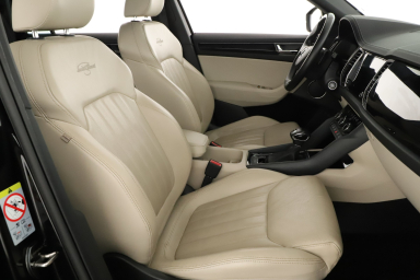Škoda Kodiaq - 2023