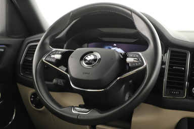 Škoda Kodiaq - 2023