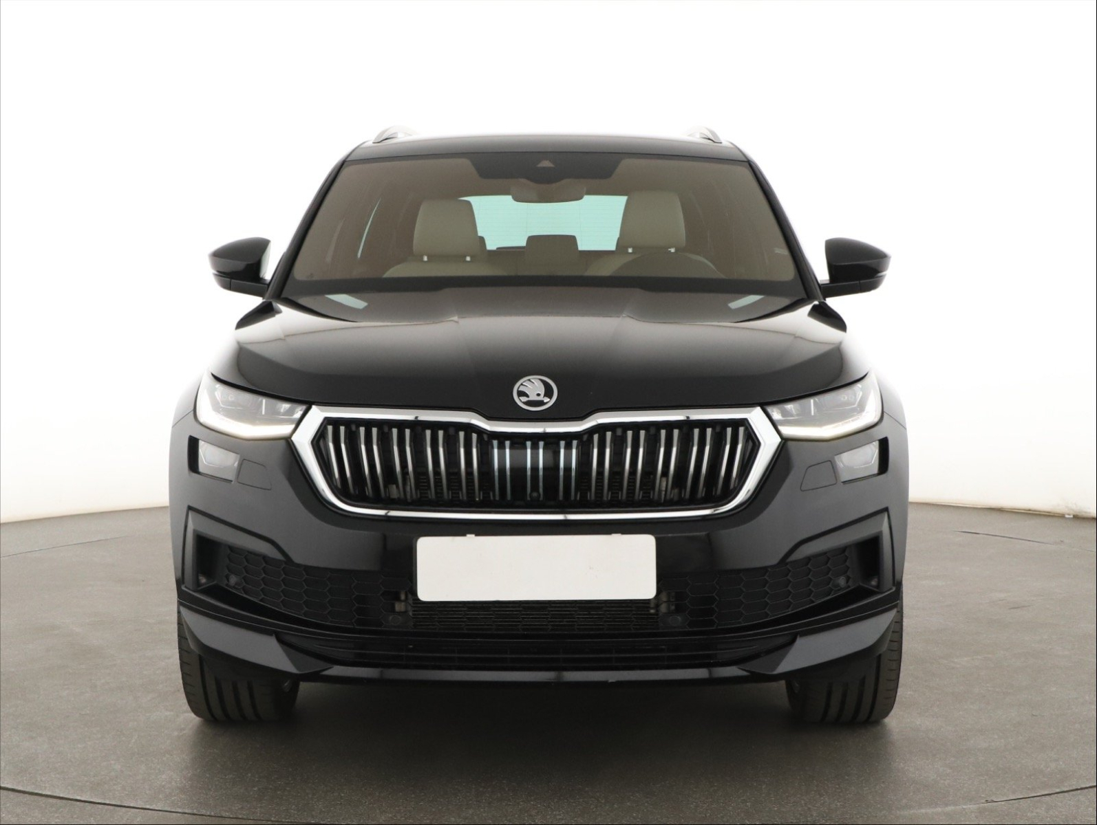 Škoda Kodiaq - 2023