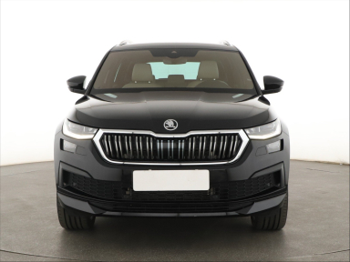 Škoda Kodiaq - 2023