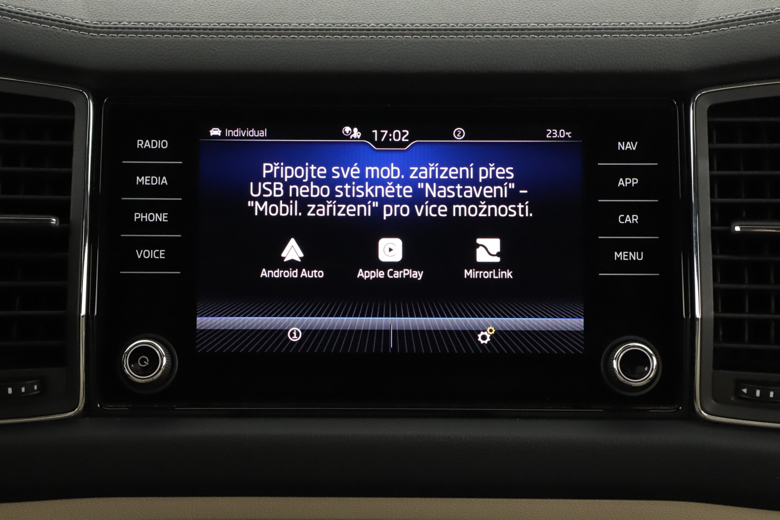Škoda Kodiaq - 2023