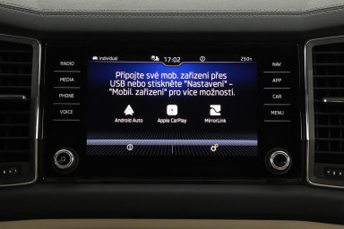 Škoda Kodiaq - 2023
