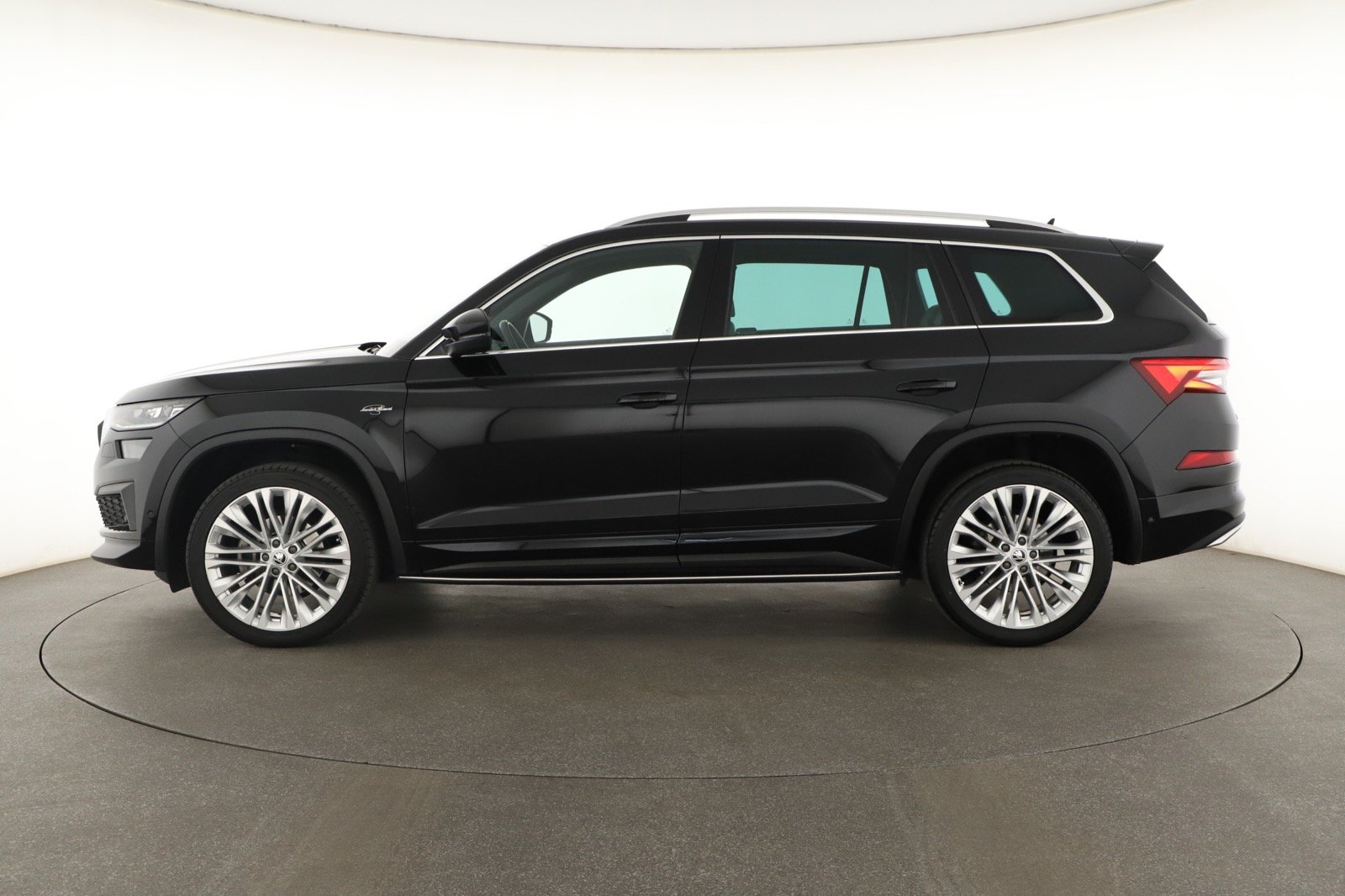 Škoda Kodiaq - 2023