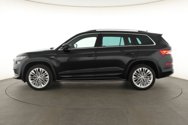 Škoda Kodiaq - 2023