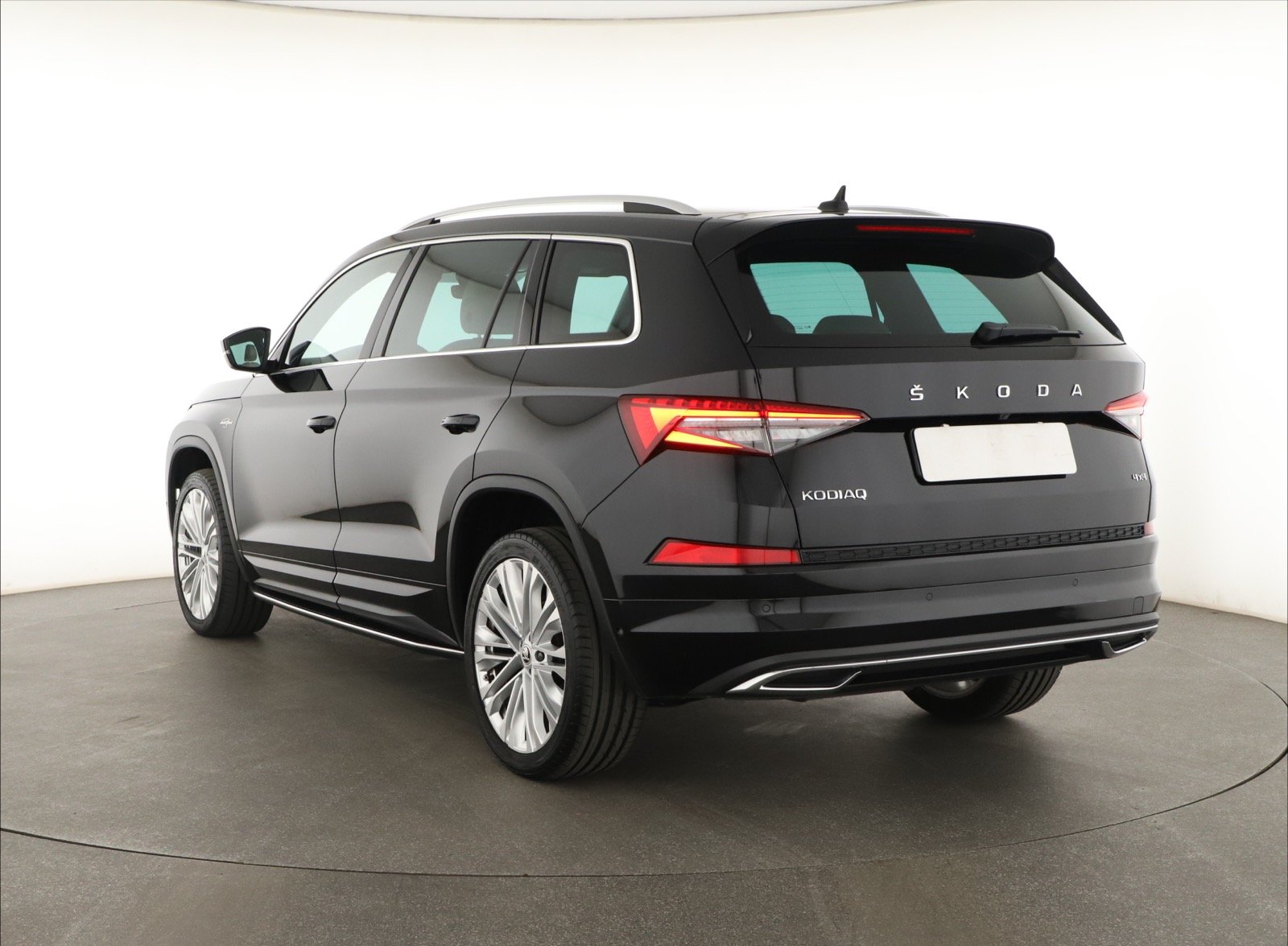 Škoda Kodiaq - 2023