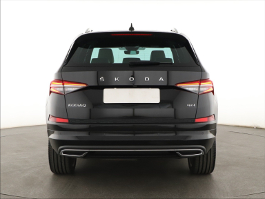 Škoda Kodiaq - 2023