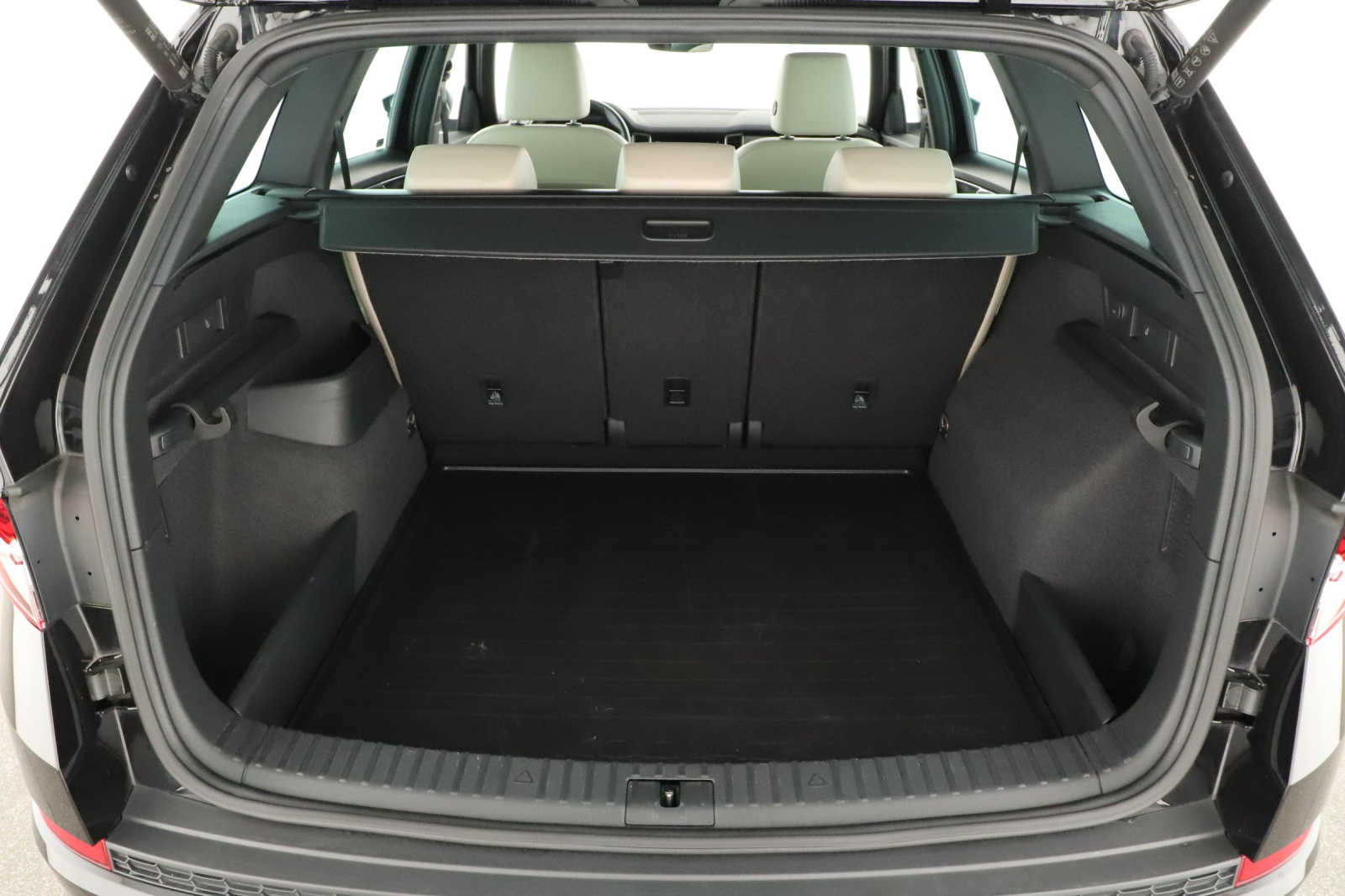 Škoda Kodiaq - 2023