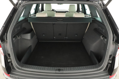 Škoda Kodiaq - 2023
